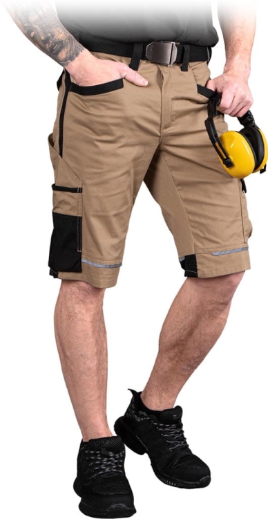 L.HOLLMAN-1 16395  | LH-DESERT-TSM