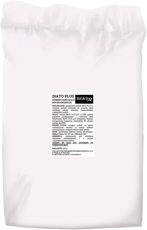 DIATO-1 16403  | SORB-SYP-DIATO