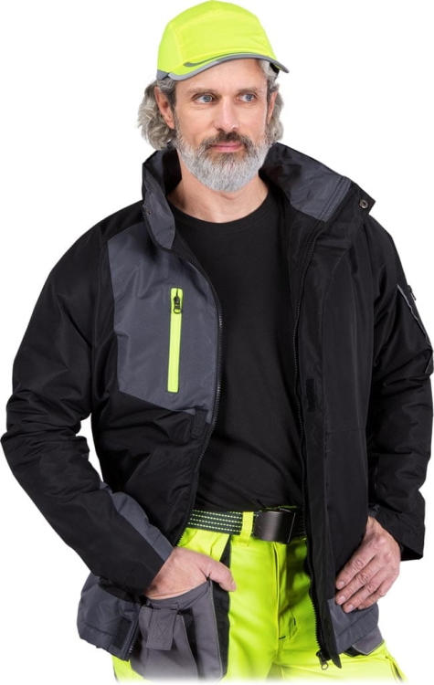 REIS-1 16406  | HYPER-JBS2XL