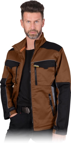 L.HOLLMAN-1 16438  | HARVER-JBRB3XL