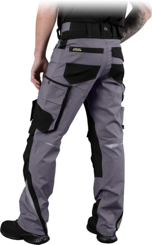 L.HOLLMAN-1 16439  | HARVERAIR-TSB46