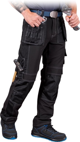 L.HOLLMAN-1 16445  | LH-EVERBLACKB48