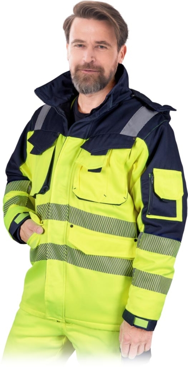 L.HOLLMAN-1 16450  | LH-JACWINTERYXL