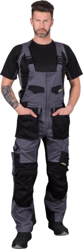 L.HOLLMAN-1 16473  | HARVER-BSB46