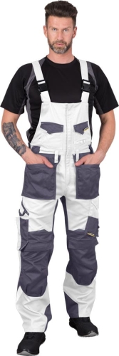 L.HOLLMAN-1 16474  | HARVER-BWS48