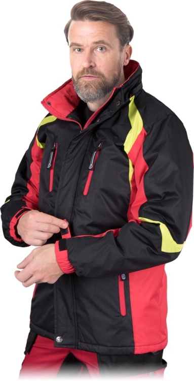 REIS-1 16581  | WILSSONBC2XL