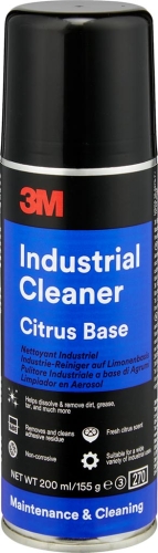 3M-1 16661  | 3M-CLEANER