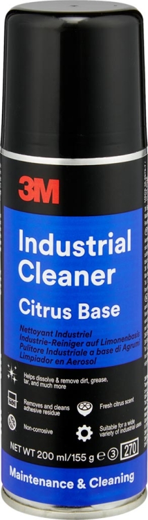 3M-1 16661  | 3M-CLEANER