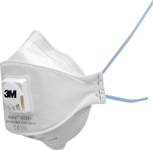 3M-1 16667  | 3M-MAS-P2-9322