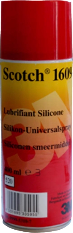 3M-1 16671  | 3M-SPRAY-SIL