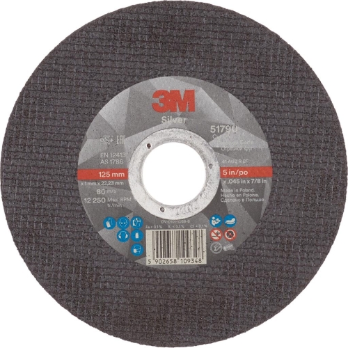 3M-1 16672  | 3M-TARCZC-T411