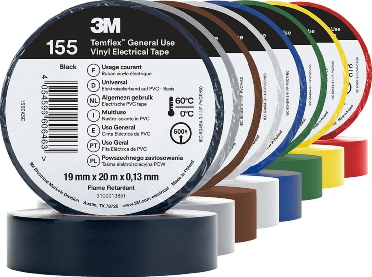 3M-1 16678  | 3M-TASIZO-155SET