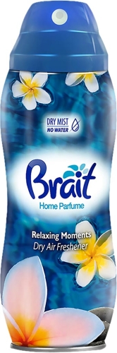 BRAIT-1 16695  | BRAIT-OD-SHAPERM