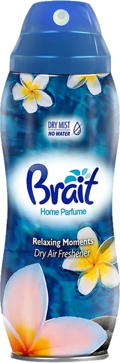 BRAIT-1 16695  | BRAIT-OD-SHAPERM