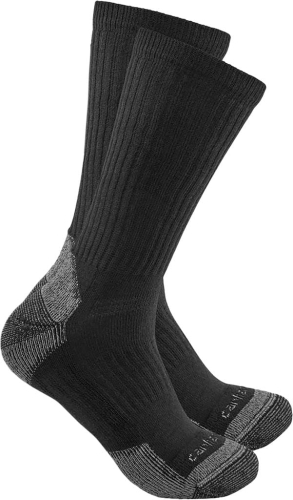 CARHARTT-1 16697  | CA-SOCKSBL