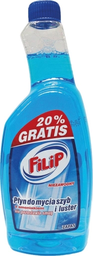 FILIP-1 16727  | FILIP-PLSZY-ZAPN