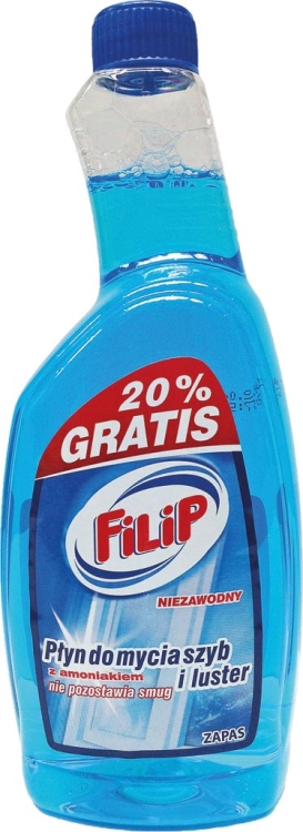 FILIP-1 16727  | FILIP-PLSZY-ZAPN