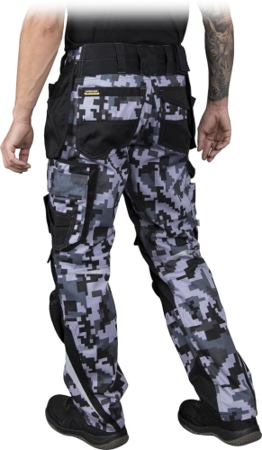 L.HOLLMAN-1 16731  | HARVER-TJSB46