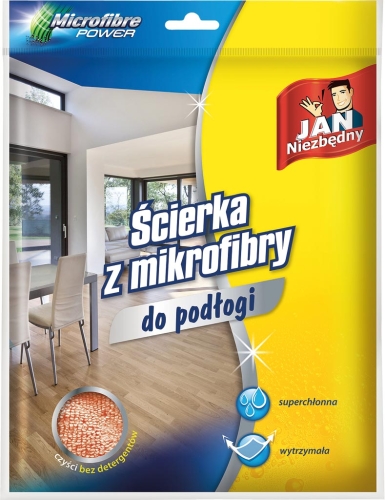 JAN NIEZBĘDNY-1 16755  | JAN-SCIEM-POD