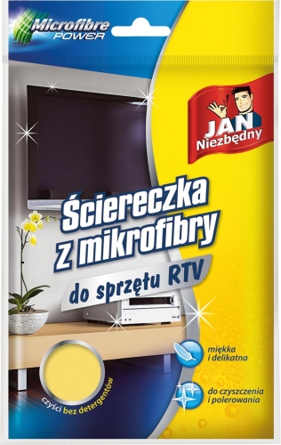JAN NIEZBĘDNY-1 16756  | JAN-SCIEM-RTV