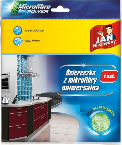JAN NIEZBĘDNY-1 16757  | JAN-SCIEMIKRO