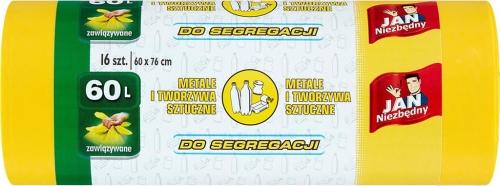 JAN NIEZBĘDNY-1 16765  | JAN-WOR-SEGY60