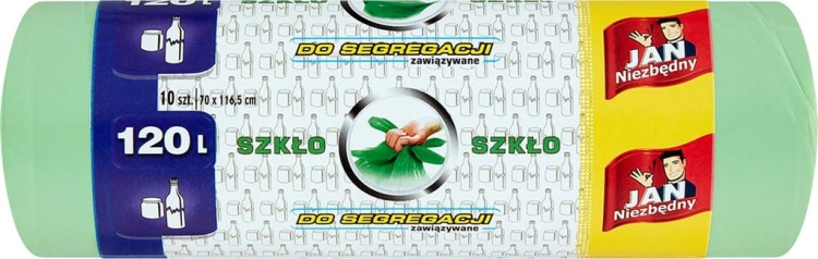 JAN NIEZBĘDNY-1 16766  | JAN-WOR-SEGZ120