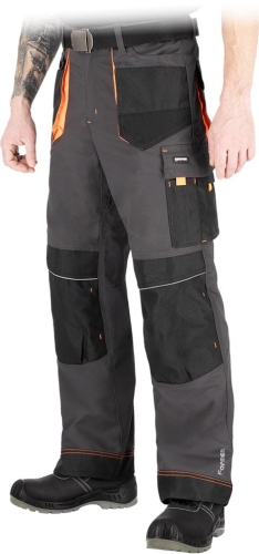 L.HOLLMAN-1 16773  | LH-FMNPLS-TSBP48