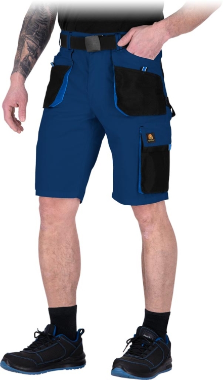 OGRIFOX-1 16799  | OX-OGR-TSGBN4XL