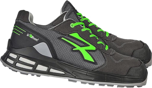 U-POWER-1 16807  | POWER-EGONBZ35