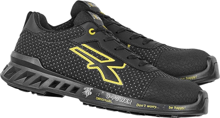 U-POWER-1 16811  | POWER-MATTBY38