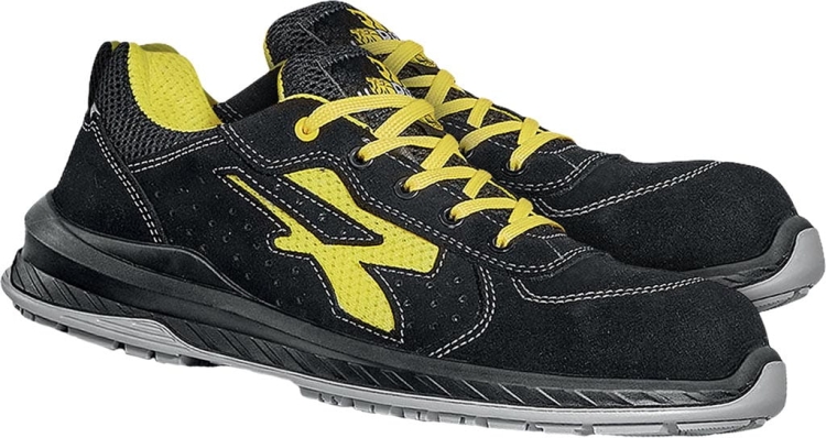 U-POWER-1 16813  | POWER-VORTIXBY40