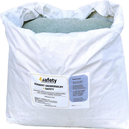 4 SAFETY-1 16822  | SORB-SYP-UNI