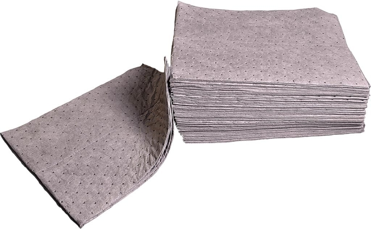 SCHOELLER INDUSTRIES-1 16823  | SORB-UNI-MAT