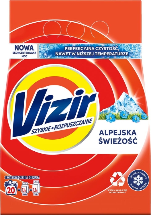 VIZIR-1 16873  | VIZIR-PR1-1BIA