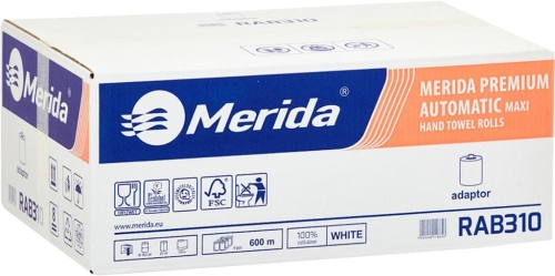 MERIDA-1 17260  | HME-REC-MAXI