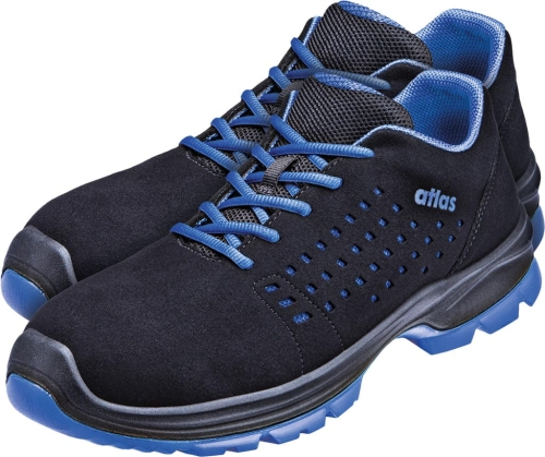 ATLAS-1 17345  | ATLAS-3505W10P48