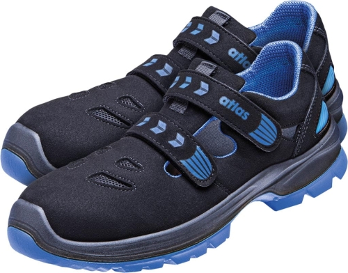 ATLAS-1 17348  | ATLAS-3565W10S39