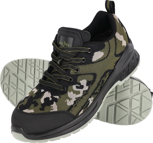 REIS-1 17368  | BRMOROMO40