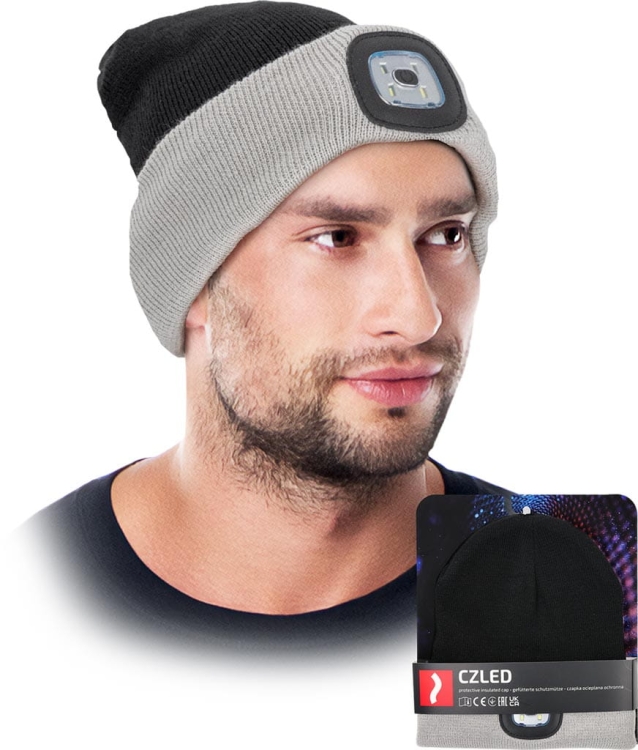 REIS-1 17385  | CZLEDBS