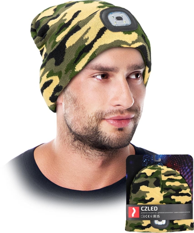 REIS-1 17386  | CZLEDMO