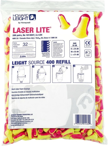 HONEYWELL-1 17396  | HW-OSZ-LASERLITE4