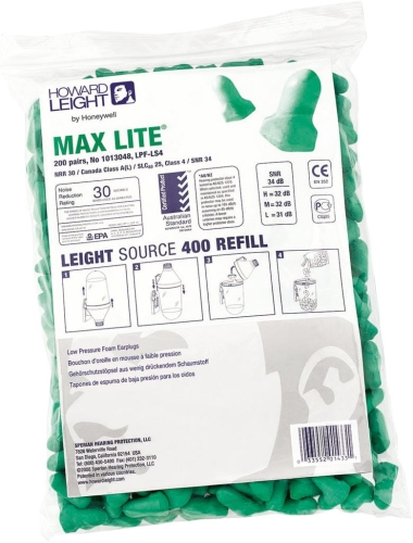 HONEYWELL-1 17398  | HW-OSZ-ML400