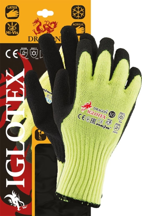 REIS-1 17399  | IGLOTEX