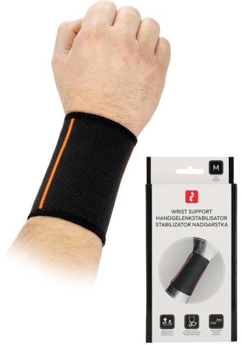 REIS-1 17426  | SUP-WRISTBL