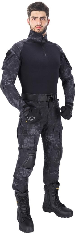 REIS-1 17430  | TG-PROTECTBSS