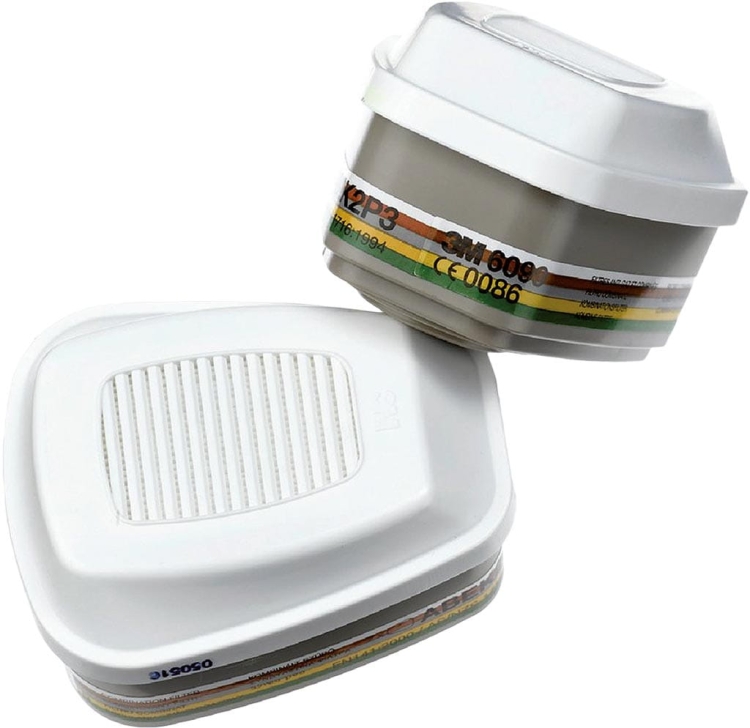 3M-1 17457  | 3M-PO-ABEK