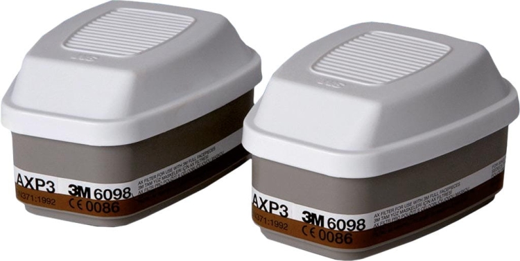 3M-1 17458  | 3M-PO-AXP3