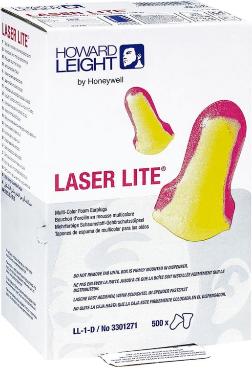 HONEYWELL-1 17507  | HW-OSZ-LASERLITE5