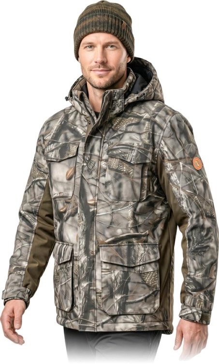 REIS-1 20001  | BARIBALMOXL